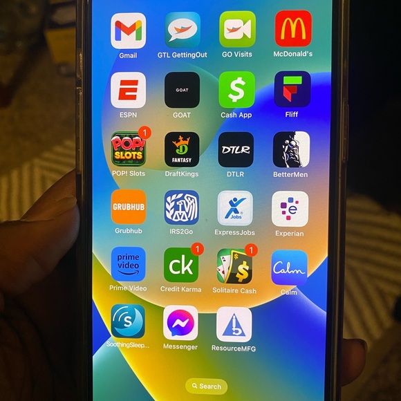 iPhone 14 plus (cricket) - Picture 2 of 2